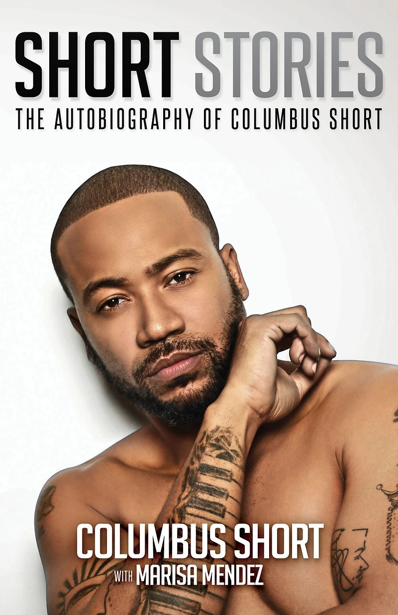 Short Stories: The Autobiography of Columbus