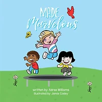 Made Marvelous