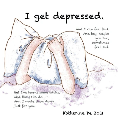 I get Depressed: Warrior of Flaws