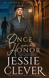 Once Upon Her Honor