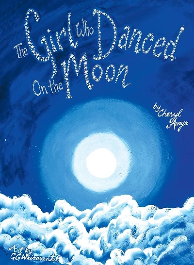 The Girl Who Danced on the Moon