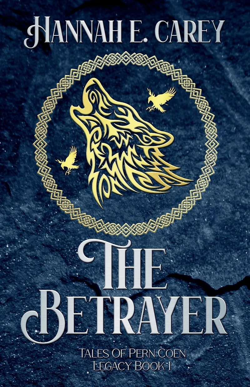 The Betrayer: Tales of Pern Coen