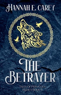 The Betrayer: Tales of Pern Coen