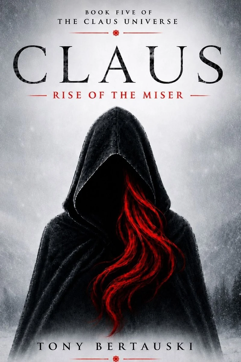 Claus: Rise of the Miser