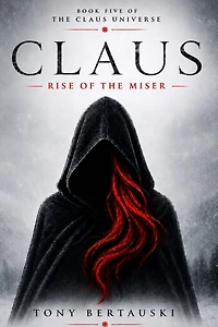 Claus: Rise of the Miser