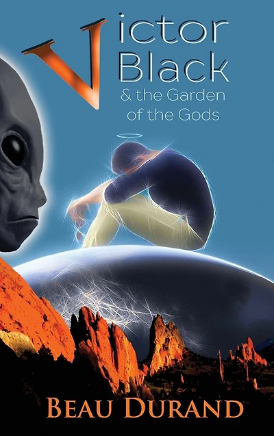 Victor Black: And the Garden of Gods