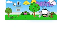 Angelina Honey Bee: around autism and cerebral palsy: Angelina Honey Bee; around autism and cerebral palsy