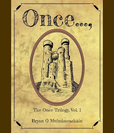 Once...,: The Once Trilogy, Vol. 1