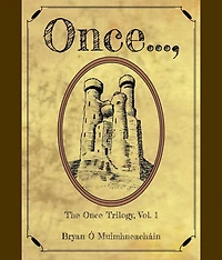 Once...,: The Once Trilogy, Vol. 1