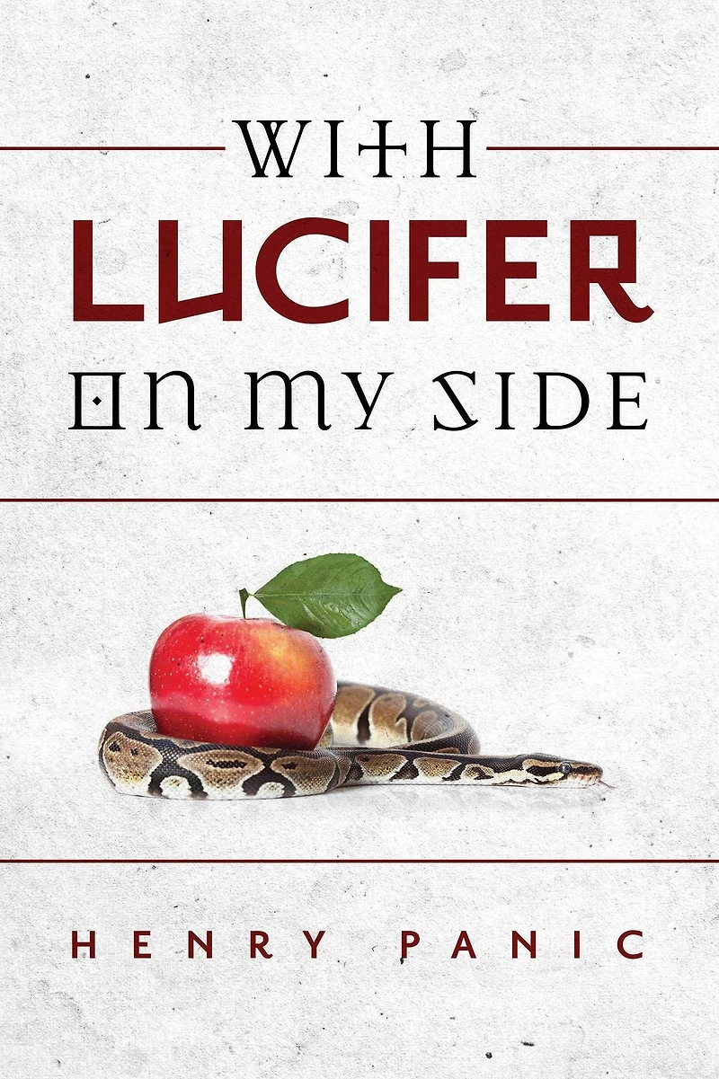 With Lucifer On My Side