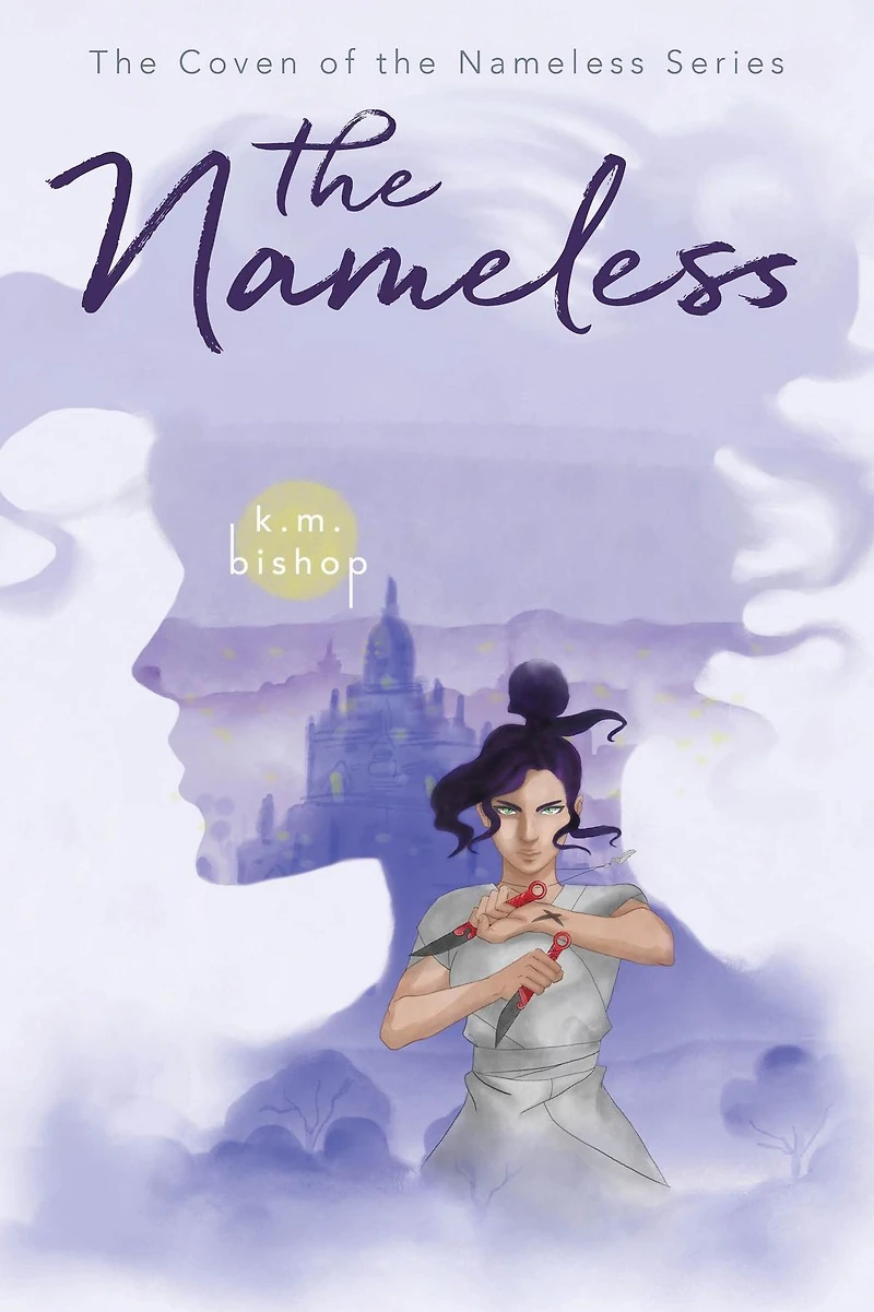 The Nameless