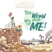 Annabelle & Aiden: This World Was Made For Me!