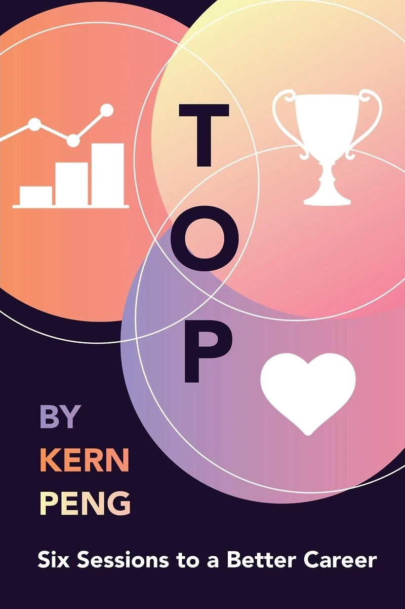 TOP: Six Sessions to a Better Career