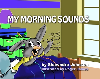 My Morning Sounds