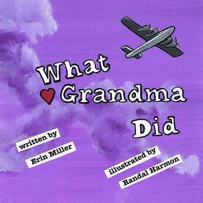 What Grandma Did
