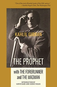The Prophet with Forerunner and Madman