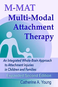 M-MAT Multi-Modal Attachment Therapy: An Integrated Whole-Brain Approach to Attachment Injuries in Children and Families