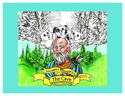 Socrates And The Allegory Of The Cave: A Retelling For Children (ft. Floyd the Fly)