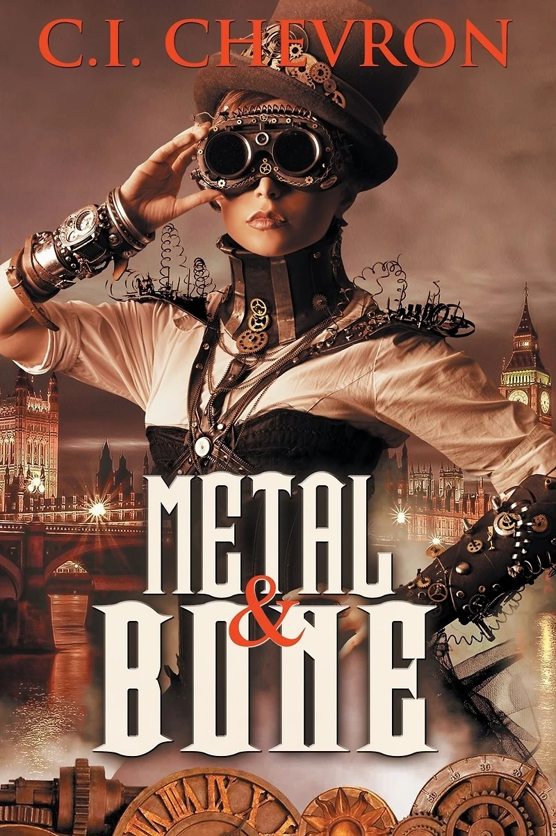 Metal and Bone