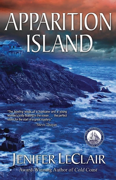 Apparition Island