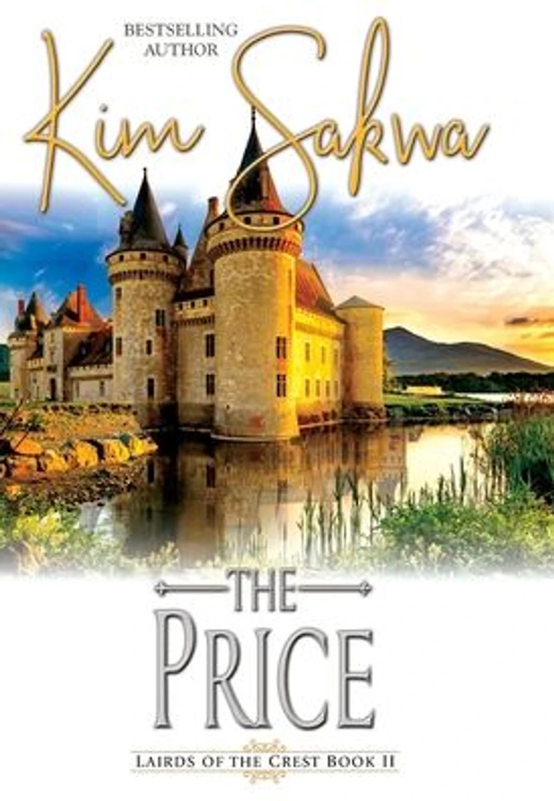 The Price: A Scottish Historical Time Travel Romance