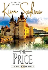 The Price: A Scottish Historical Time Travel Romance