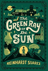 the Green Ray of Sun