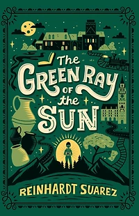 the Green Ray of Sun