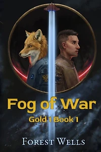 Fog of War (Gold 1, #1)