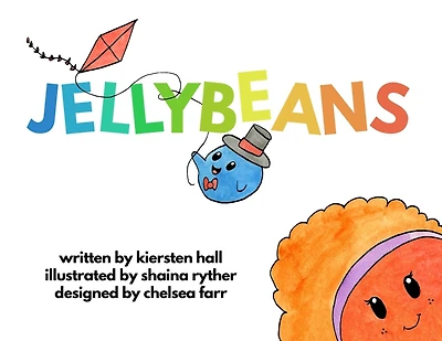 Jellybeans