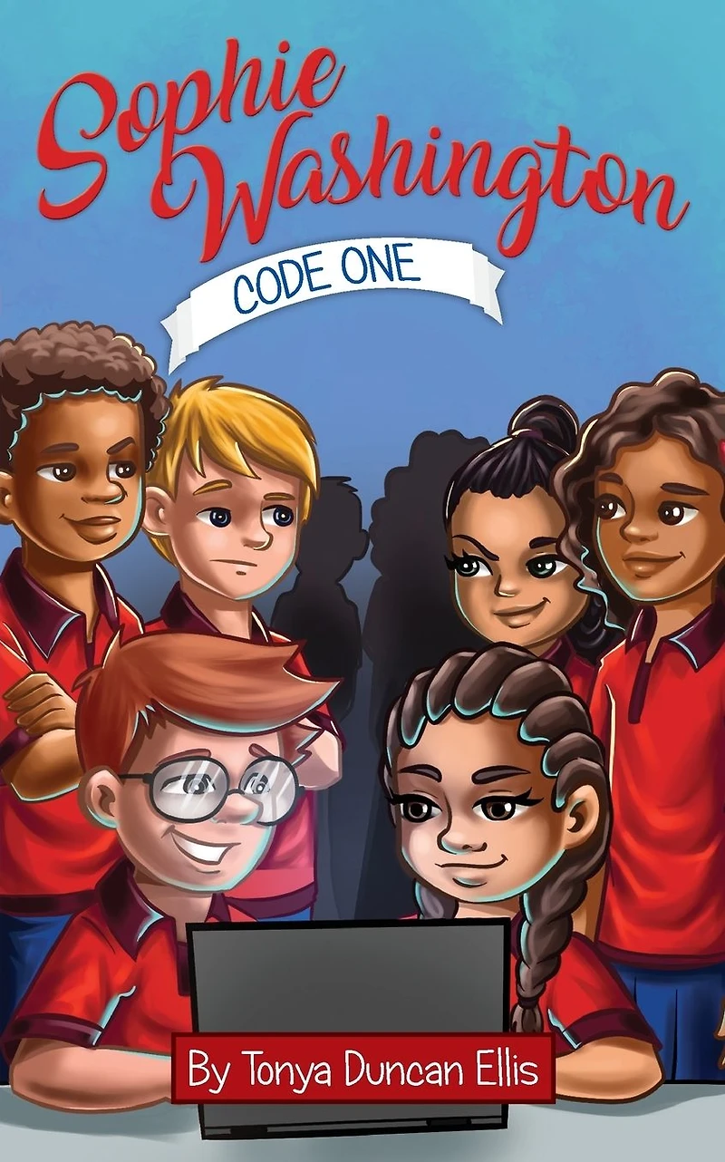 Sophie Washington: Code One