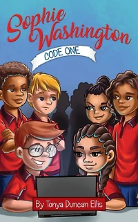 Sophie Washington: Code One