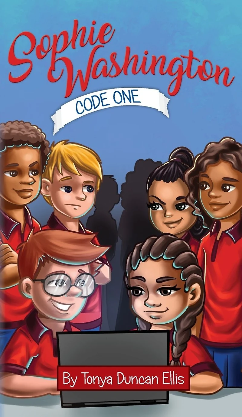 Sophie Washington: Code One