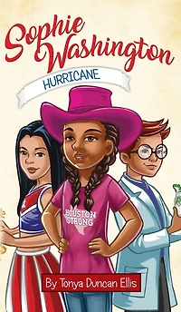 Sophie Washington: Hurricane