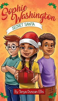 Sophie Washington: Secret Santa