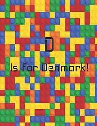 D is for Denmark!