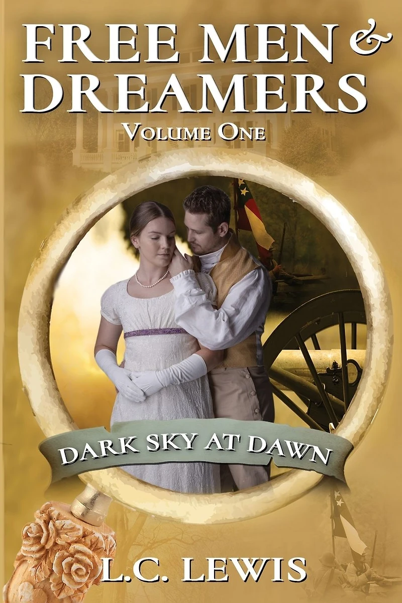 Free Men and Dreamers, Volume 1: Dark Sky At Dawn