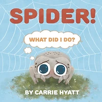 Spider!