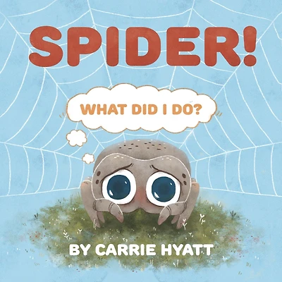Spider!