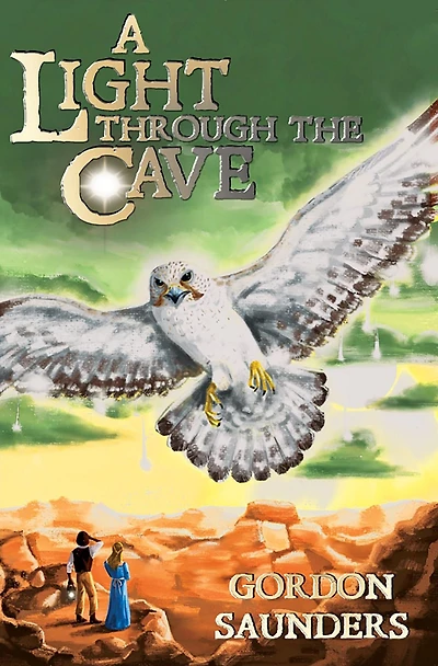 A Light through the Cave
