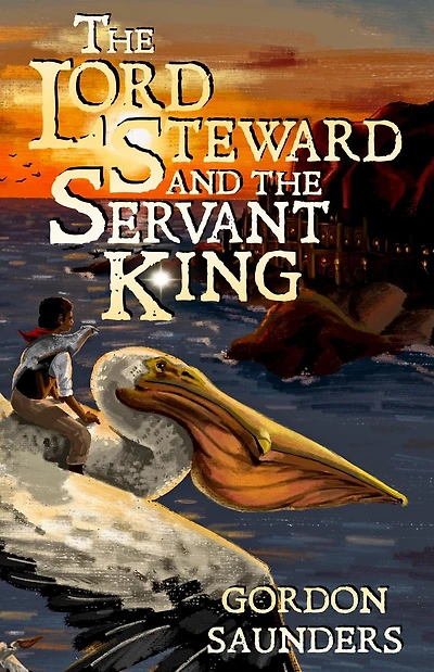 the Lord Steward and Servant King