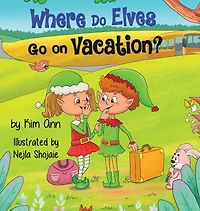 Where Do Elves Go on Vacation?