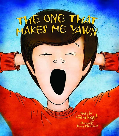 The One that Makes Me Yawn