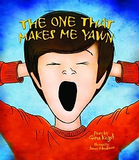 The One that Makes Me Yawn