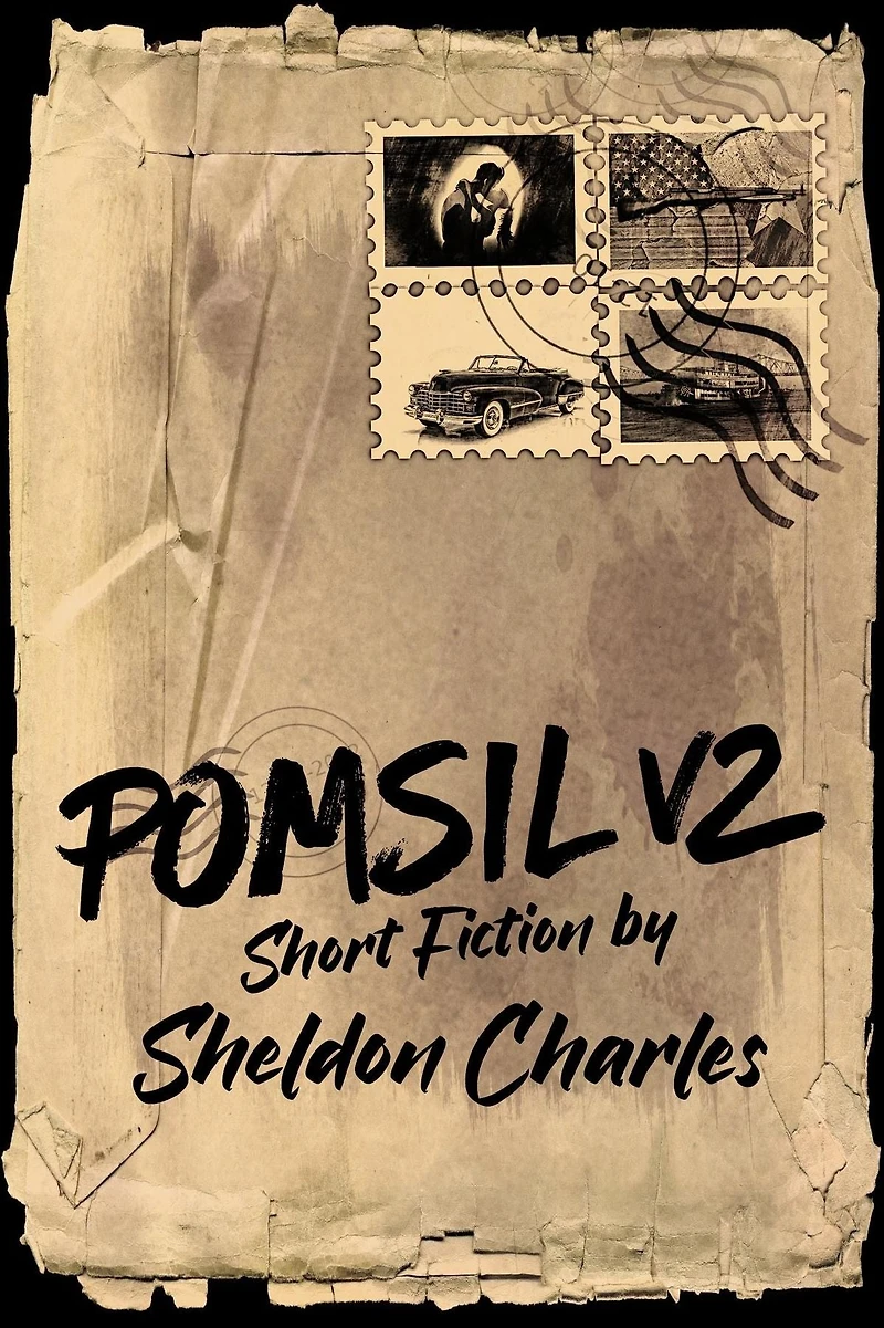 POMSILv2 A Collection of Short Stories