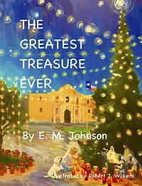 The Greatest Treasure Ever