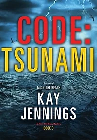 Code: Tsunami