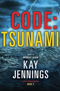 Code: Tsunami