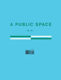 A Public Space No. 30