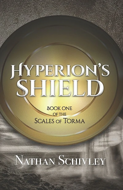 Hyperion's Shield